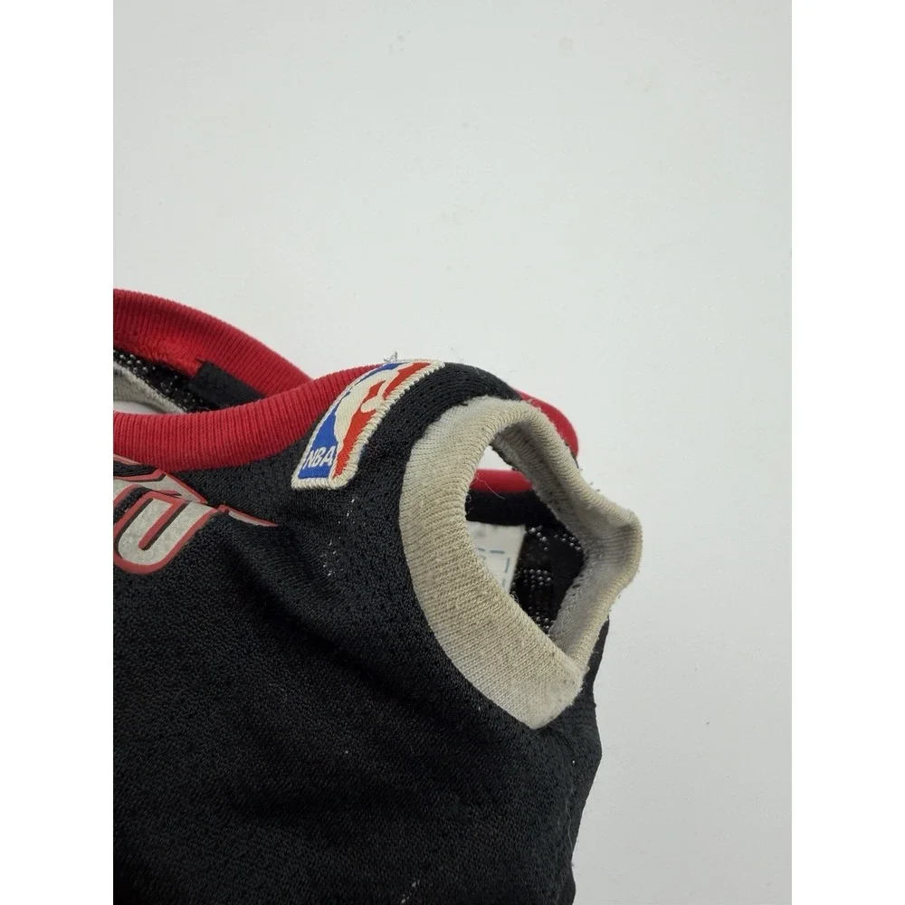 Build a‎ Bear Workshop BABW NBA Portland Trail Blazers Basketball Jersey #00